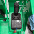 6.5M Lithium Ion Scissor Lift 2