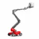 20M Diesel Articulated Boom Lift 12