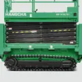 14M Tracked Lithium Ion Scissor Lift 5