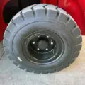 3.5 Tonne 4Wd Rt Forklift 9