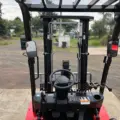 3.5 Tonne Diesel Forklift 4