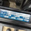 3.5 Tonne Diesel Forklift 7