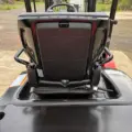 3.5 Tonne Diesel Forklift 9