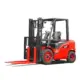 3.8 Tonne Diesel Forklift 14