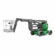21M Lithium Ion Articulated Boom Lift 9