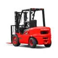 3.8 Tonne Diesel Forklift 3