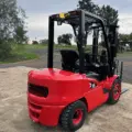 3.5 Tonne Diesel Forklift 3