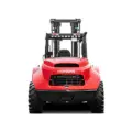 7 Tonne 4Wd Rt Forklift 4