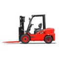 3.8 Tonne Diesel Forklift 2