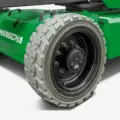 21M Lithium Ion Articulated Boom Lift 7