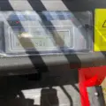 Compact 2.5 Tonne Lpg Forklift 7