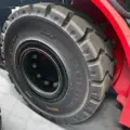 Compact 2.5 Tonne Lpg Forklift 8