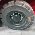 Compact 2.5 Tonne Lpg Forklift 9