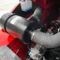 10 Tonne Diesel Forklift 11