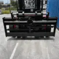 10 Tonne Diesel Forklift 6