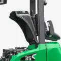 3.5 Tonne Lithium Ion 4-Wheel Forklift 5
