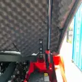 10 Tonne Diesel Forklift 7