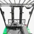 8 Tonne Lithium Ion 4-Wheel Forklift 6