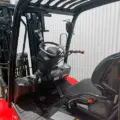 2.5 Tonne 4Wd Rt Forklift 4