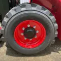 2.5 Tonne 4Wd Rt Forklift 17