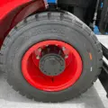 10 Tonne Diesel Forklift 18