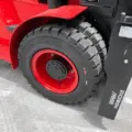 10 Tonne Diesel Forklift 17