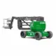 17M Lithium Ion Articulated Boom Lift 7