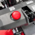 10 Tonne Diesel Forklift 15