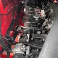 10 Tonne Diesel Forklift 9