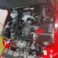 2.5 Tonne Lpg Forklift 5