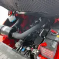 10 Tonne Diesel Forklift 8