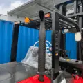 10 Tonne Diesel Forklift 14