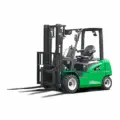 3.5 Tonne Lithium Ion 4-Wheel Forklift 2