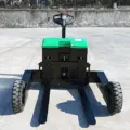 1.5 Lithium-Ion Rt Electric Pallet Jack 3
