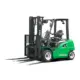 3.5 Tonne Lithium Ion 4-Wheel Forklift 7