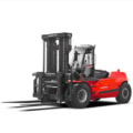 25 Tonne Diesel Forklift 5