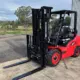 3.8 Tonne Lpg Forklift 7