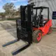 5 Tonne Diesel Forklift 13
