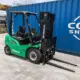 2.5 Tonne Lithium Ion 4-Wheel Forklift 15