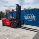 7 Tonne Diesel Forklift 14