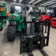 2.5T Lithium-Ion 4X4 Telehandler 6