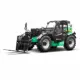3.5T Lithium-Ion 4X4 Telehandler 13