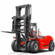 48 Tonne Diesel Forklift 11