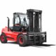 16 Tonne Diesel Forklift 6