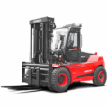 16 Tonne Diesel Forklift 8