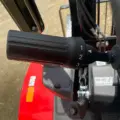 2.5 Tonne 4Wd Rt Forklift 12