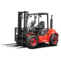 1.8 Tonne 4Wd Rt Forklift 2