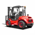1.8 Tonne 4Wd Rt Forklift 4