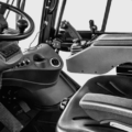 16 Tonne Diesel Forklift 12