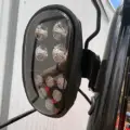 2.5 Tonne 4Wd Rt Forklift 14